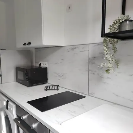 Apartament L'evasion Du Coquelicot *
