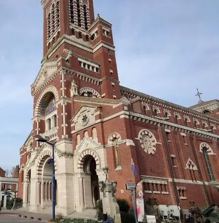 公寓 L'evasion Du Coquelicot