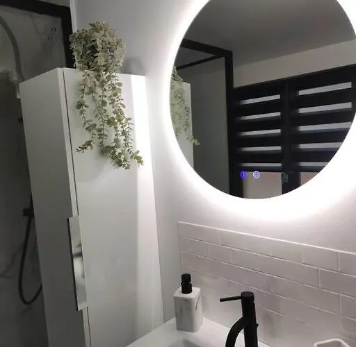 L'evasion Du Coquelicot Apartment