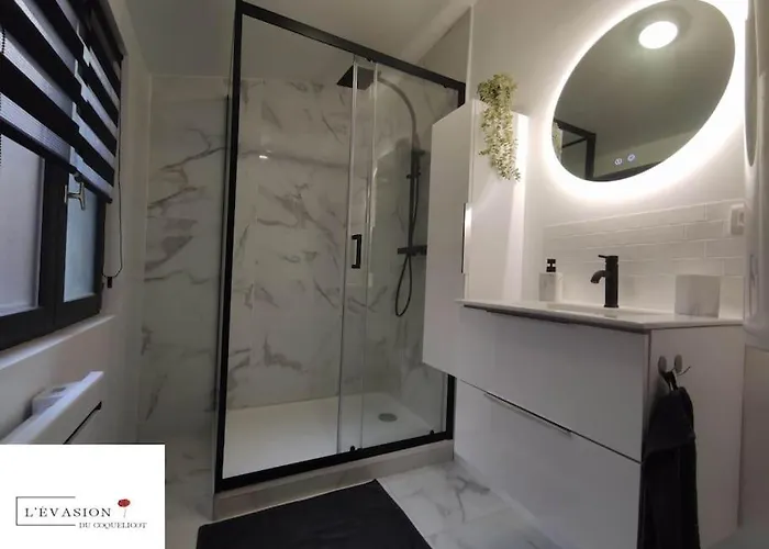 L'evasion Du Coquelicot Apartment Albert