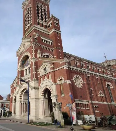 Apartment L'evasion Du Coquelicot